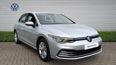 Volkswagen Golf 1.5 TSI Life 5dr Petrol Hatchback
